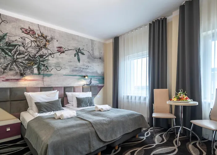 Max Health Resort Spa